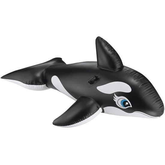 optellen ethisch Vertrouwen op Opblaasbare Intex orka 193 cm - Action products - Primodo warenhuis