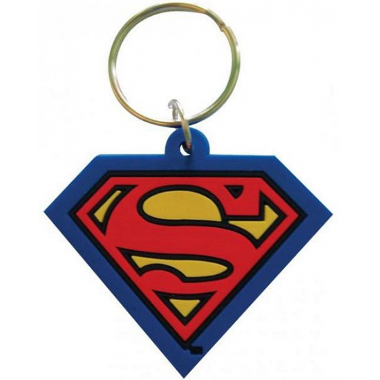 Sleutelhanger Superman - Action products