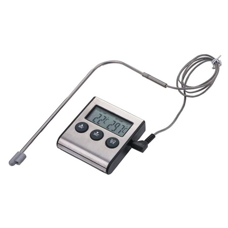 Digitale keuken thermometer Action products - Primodo warenhuis