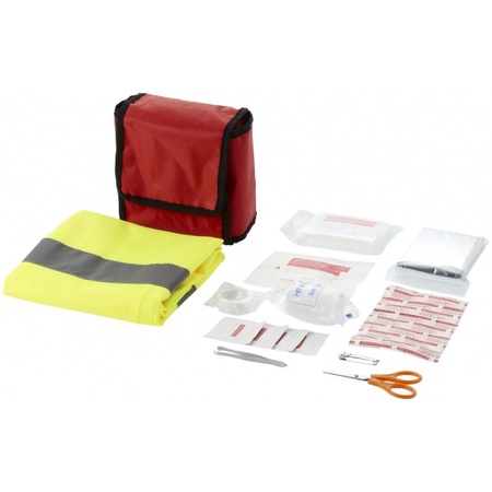EHBO kit 20-delig  - Action products