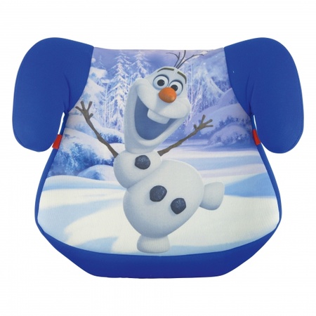 Previs site abstract slecht Frozen Olaf auto stoelverhoger - Action products - Primodo warenhuis