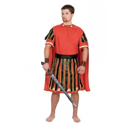 Soldaten kostuum Rome
