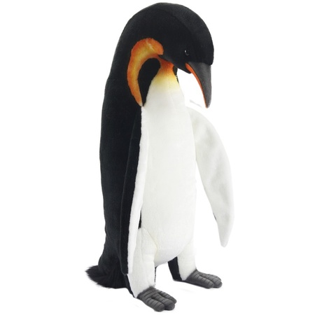 Kinder Konings pinguin 50 cm