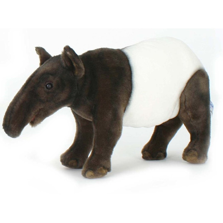 Kinder Pluche tapier knuffel 35 cm