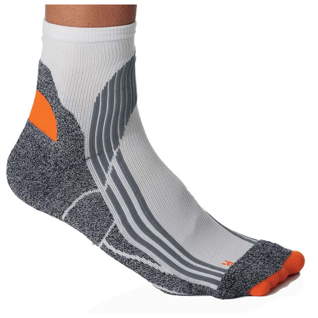 Sportieve sokken extra comfort