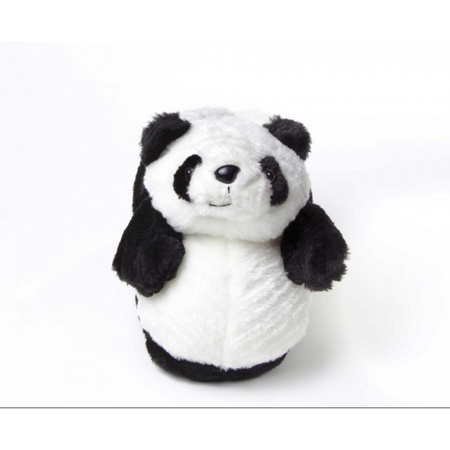 Kinder dieren sloffen / pantoffels panda