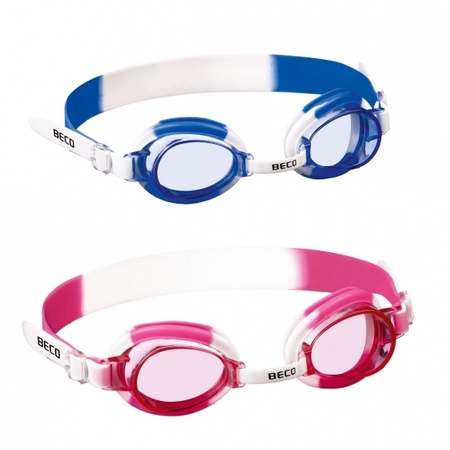 Kinder zwembril met UV-bescherming 3 tot 8 jaar - Action products