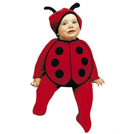 Ladybug baby set