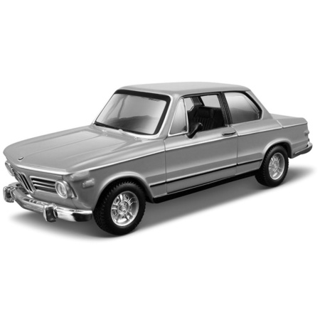 Modelauto BMW 2002tii 1972 1:32 - Action products