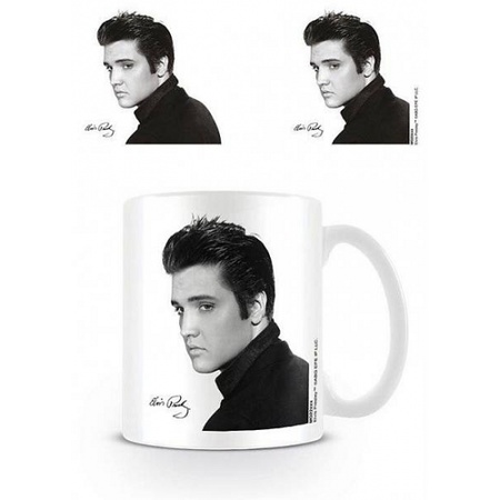 Mok Elvis Presley   - Action products
