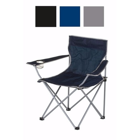 navy opvouwbare campingstoelen action products primodo warenhuis