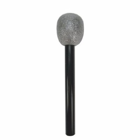 Fake microphone 30 cm