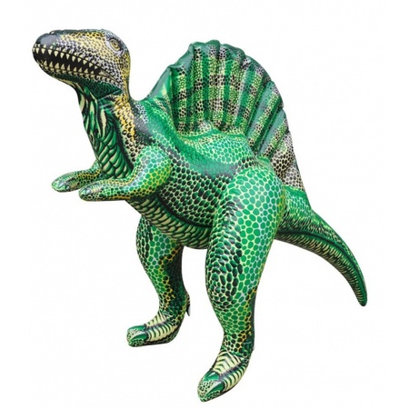 Opblaasbare levensechte Spinosaurus 76 cm - Action products