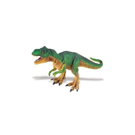 Plastic Tyrannosaurus Rex 18 cm dino speelfiguren - Action products