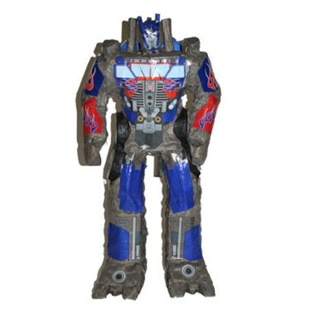 Transformers robot pinata 60 cm
