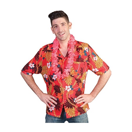 Hawaii thema verkleedkleding