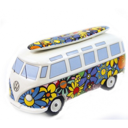 Spaarpot hippie VW bus - Action products