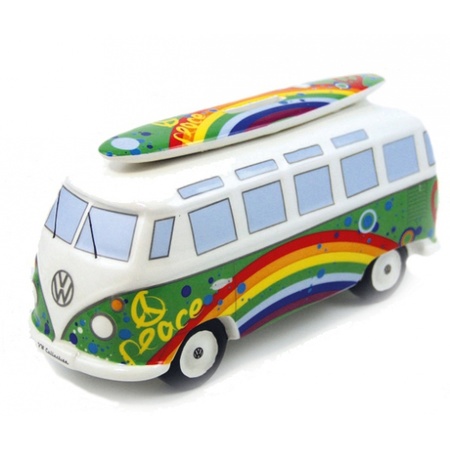 Spaarpot peace VW bus - Action products