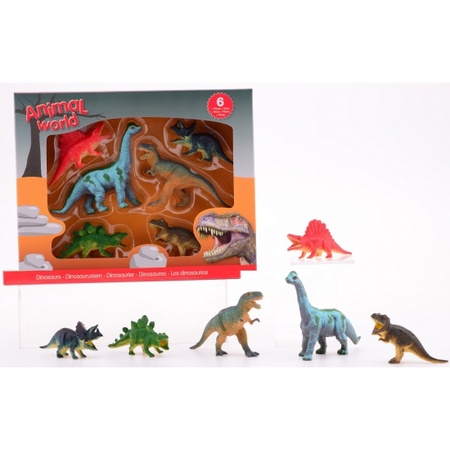 Speelgoed dinosaurussen - Action products