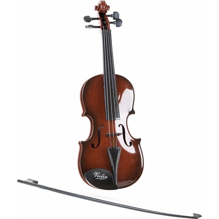 Speelgoed viool 49 cm voor kinderen - Action products