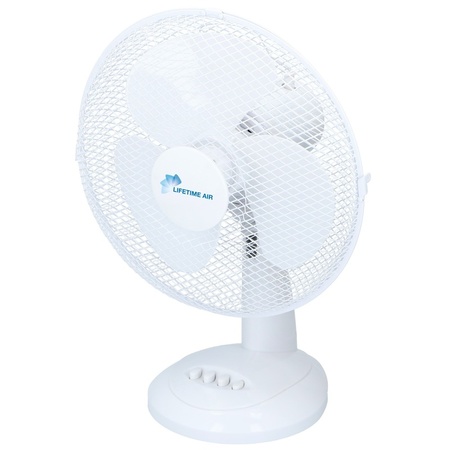 Tafel ventilator 30 cm  - Action products