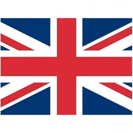 Great Britain decoration packages