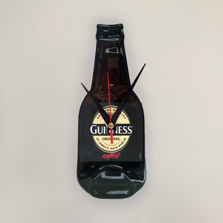 Guinness bier klok  - Action products
