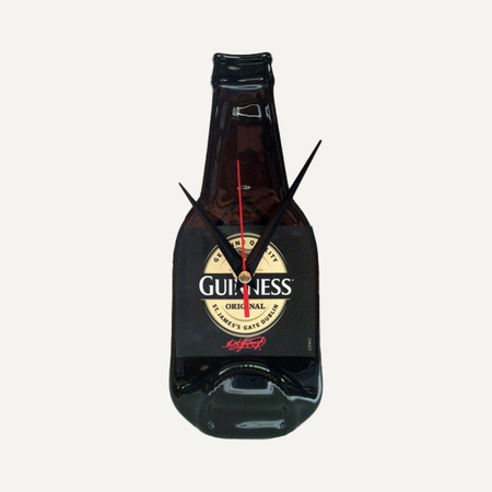 Guinness bier klok  - Action products
