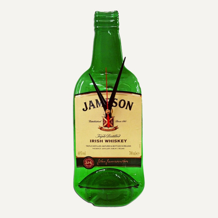 Jameson whisky klok  - Action products