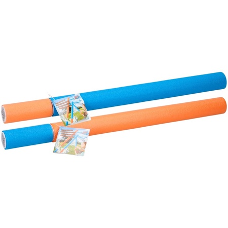 Waterpistool van foam 54 cm - Action products