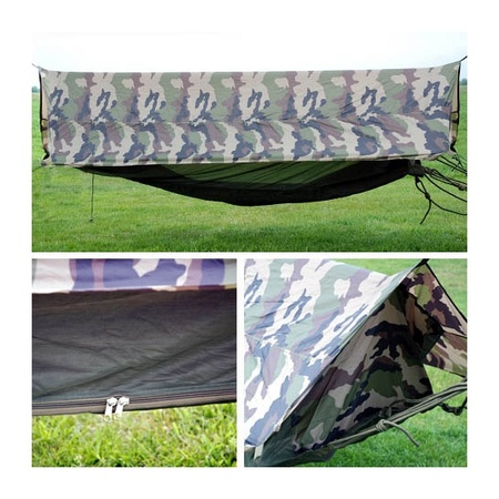 Waterproof jungle hangmat camouflage  - Action products