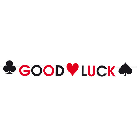 Wenslijn casino good luck