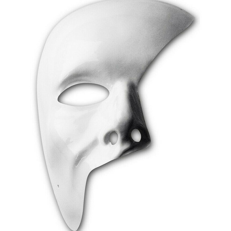 Spoken masker Phantom